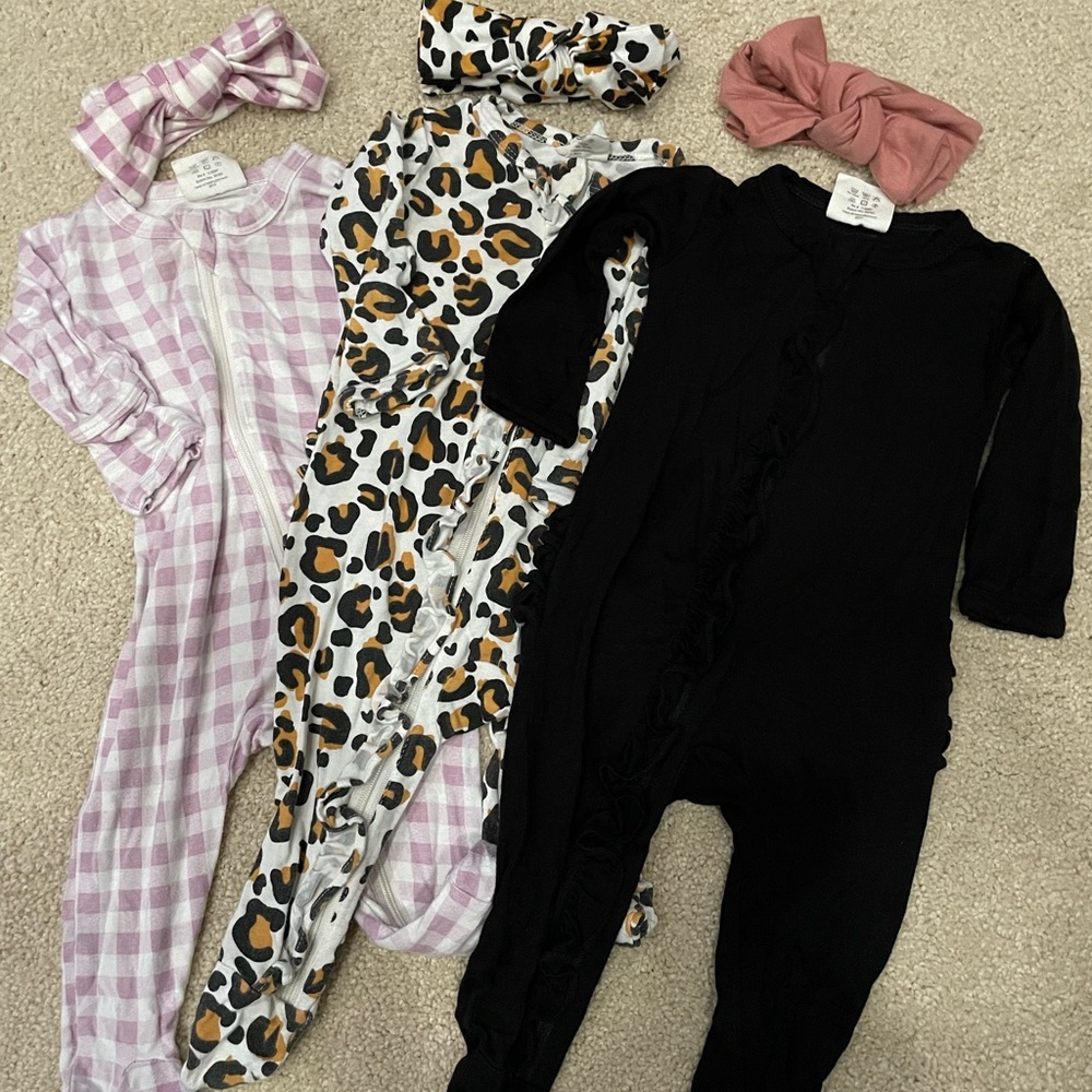 Onesies